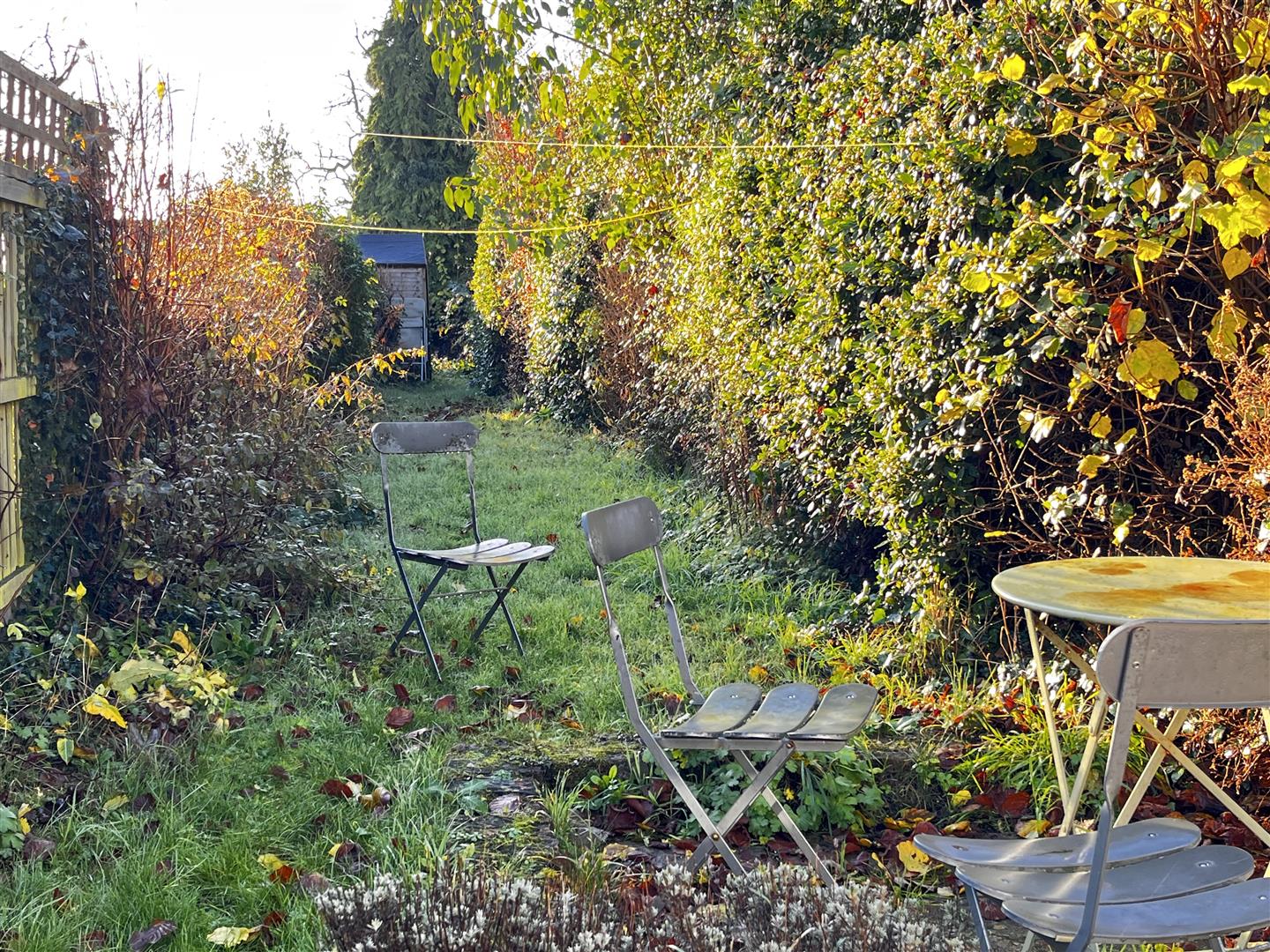 Saxmundham property photo